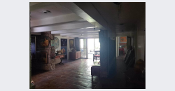 Sun Valley Subdivision, Parañaque City | 400 sqm Bungalow House and Lot for Sale