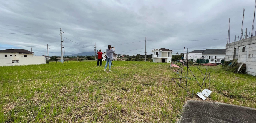 Hillcrest Estates, Nuvali, Laguna | 314sqm, Lot for Sale
