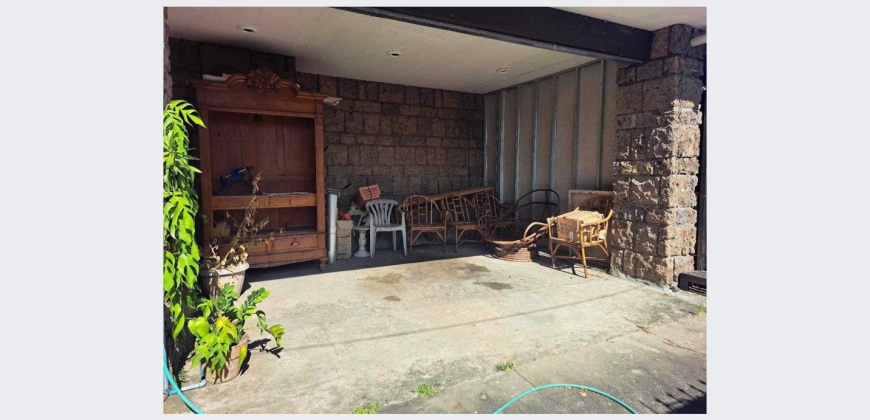 Sun Valley Subdivision, Parañaque City | 400 sqm Bungalow House and Lot for Sale