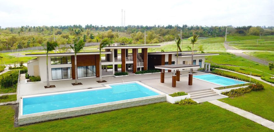 Hillcrest Estates, Nuvali, Laguna | 314sqm, Lot for Sale