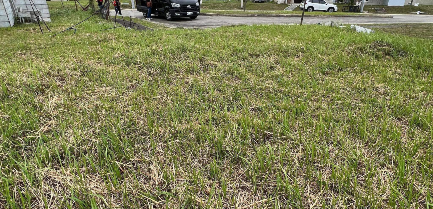 Hillcrest Estates, Nuvali, Laguna | 314sqm, Lot for Sale