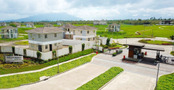 Hillcrest Estates, Nuvali, Laguna | 314sqm, Lot for Sale