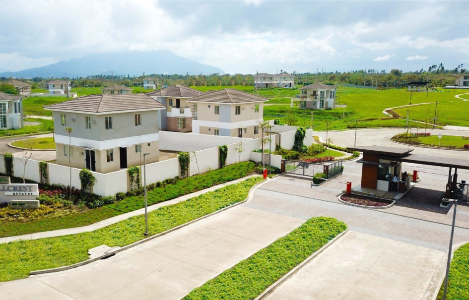 Hillcrest Estates, Nuvali, Laguna | 314sqm, Lot for Sale
