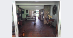 Sun Valley Subdivision, Parañaque City | 400 sqm Bungalow House and Lot for Sale