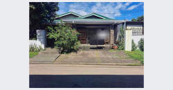 Sun Valley Subdivision, Parañaque City | 400 sqm Bungalow House and Lot for Sale