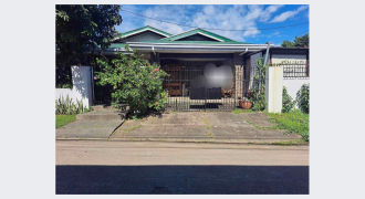Sun Valley Subdivision, Parañaque City | 400 sqm Bungalow House and Lot for Sale