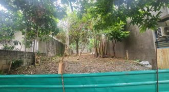 Mapayapa Village III, Quezon City – 200 sqm Residential Lot for Sale