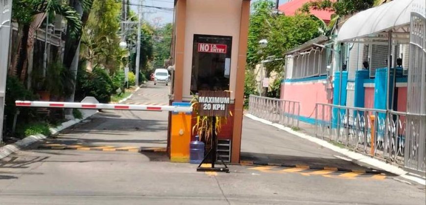Italia 500 BF Resort Village, Las Piñas City | 420sqm, 2-Storey House and Lot for Sale