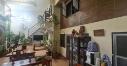Paradise Village, Project 8 Quezon City | 350 sqm, 2-Storey House and Lot for Sale