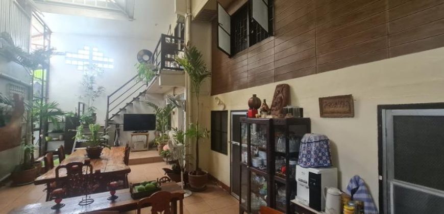 Paradise Village, Project 8 Quezon City | 350 sqm, 2-Storey House and Lot for Sale