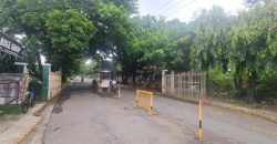 Mapayapa Village III, Quezon City – 200 sqm Residential Lot for Sale