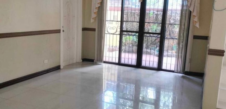 Italia 500 BF Resort Village, Las Piñas City | 420sqm, 2-Storey House and Lot for Sale