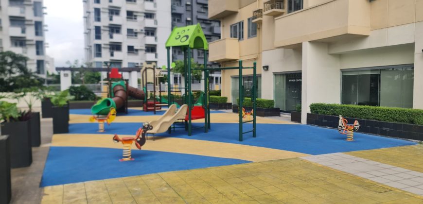 Manhattan Plaza Condominium, Cubao, Quezon City | 30.20 sqm Studio Condo for Sale