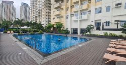 Manhattan Plaza Condominium, Cubao, Quezon City | 30.20 sqm Studio Condo for Sale