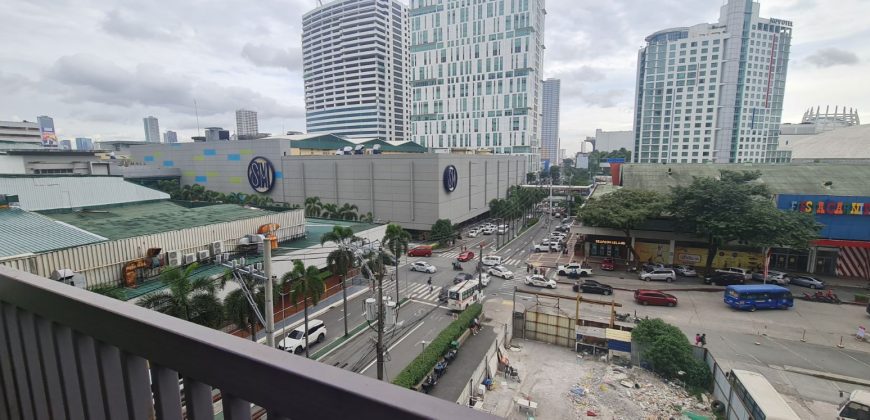 Manhattan Plaza Condominium, Cubao, Quezon City | 30.20 sqm Studio Condo for Sale
