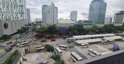 Manhattan Plaza Condominium, Cubao, Quezon City | 30.20 sqm Studio Condo for Sale