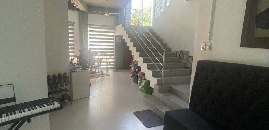 Marcelo Green Village, Parañaque | 2-Storey House and Lot, 350 sqm Floor Area for Sale