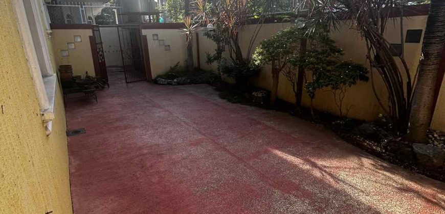 Italia 500 BF Resort Village, Las Piñas City | 420sqm, 2-Storey House and Lot for Sale