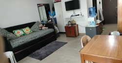 Manhattan Plaza Condominium, Cubao, Quezon City | 30.20 sqm Studio Condo for Sale