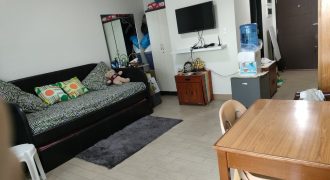 Manhattan Plaza Condominium, Cubao, Quezon City | 30.20 sqm Studio Condo for Sale