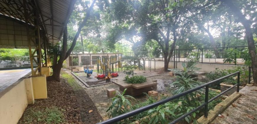 Mapayapa Village III, Quezon City – 200 sqm Residential Lot for Sale