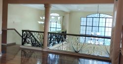 Italia 500 BF Resort Village, Las Piñas City | 420sqm, 2-Storey House and Lot for Sale