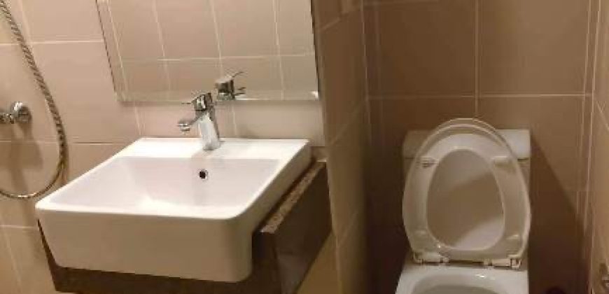 Manhattan Plaza Condominium, Cubao, Quezon City | 30.20 sqm Studio Condo for Sale