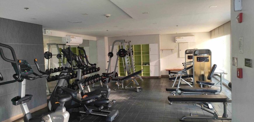 Manhattan Plaza Condominium, Cubao, Quezon City | 30.20 sqm Studio Condo for Sale