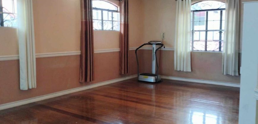 Italia 500 BF Resort Village, Las Piñas City | 420sqm, 2-Storey House and Lot for Sale