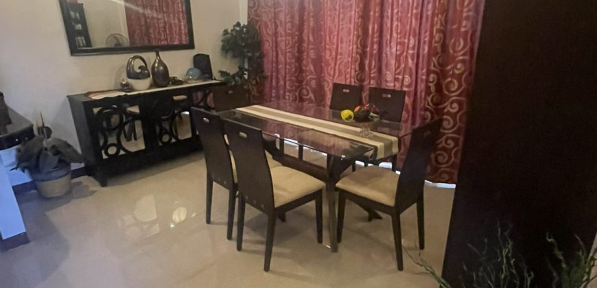 Royal South Village, Las Piñas – 3-Storey House and Lot For Sale