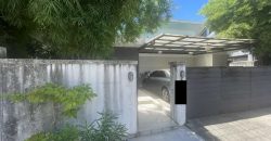 Marcelo Green Village, Parañaque | 2-Storey House and Lot, 350 sqm Floor Area for Sale