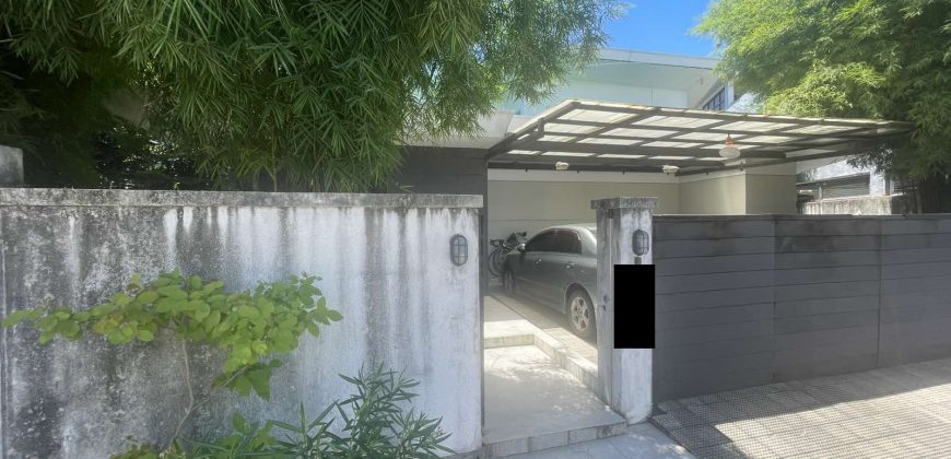 Marcelo Green Village, Parañaque | 2-Storey House and Lot, 350 sqm Floor Area for Sale