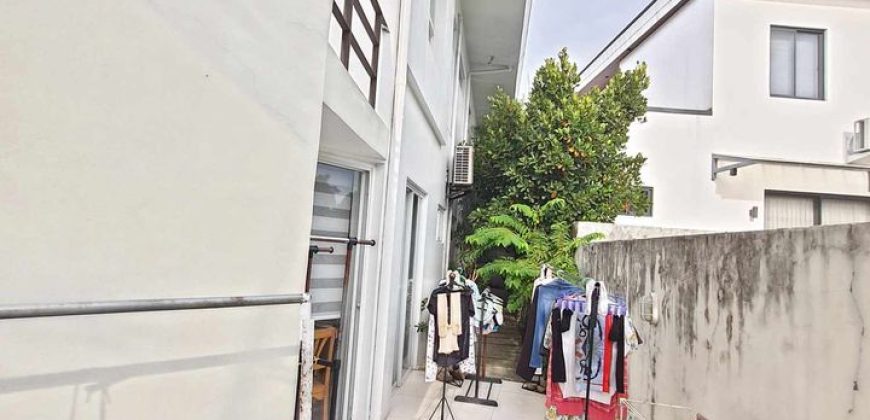Marcelo Green Village, Parañaque | 2-Storey House and Lot, 350 sqm Floor Area for Sale