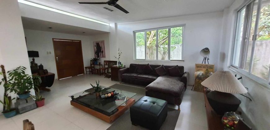 Marcelo Green Village, Parañaque | 2-Storey House and Lot, 350 sqm Floor Area for Sale