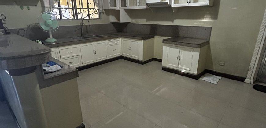 Italia 500 BF Resort Village, Las Piñas City | 420sqm, 2-Storey House and Lot for Sale