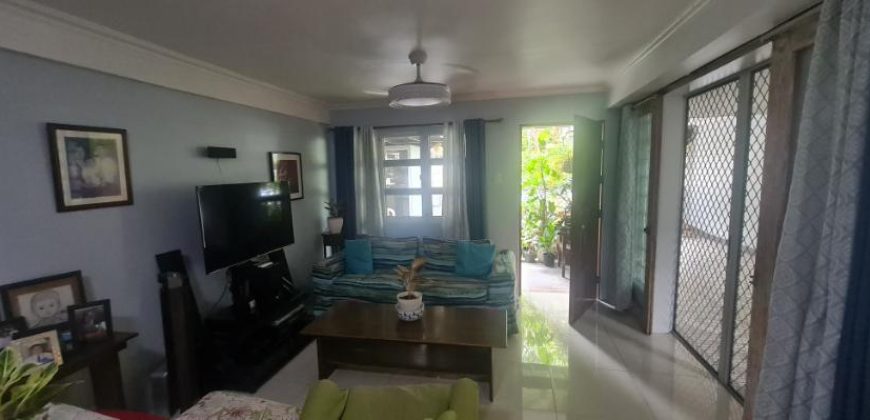 Paradise Village, Project 8 Quezon City | 350 sqm, 2-Storey House and Lot for Sale