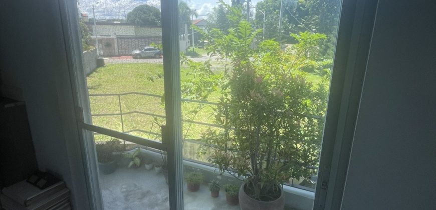 Marcelo Green Village, Parañaque | 2-Storey House and Lot, 350 sqm Floor Area for Sale