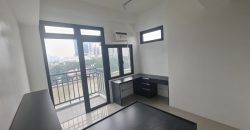 Harbour Park Residences, Mandaluyong City – 36.4 sqm 1 Bedroom Condo For Sale