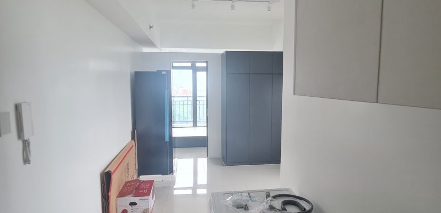 Harbour Park Residences, Mandaluyong City – 36.4 sqm 1 Bedroom Condo For Sale