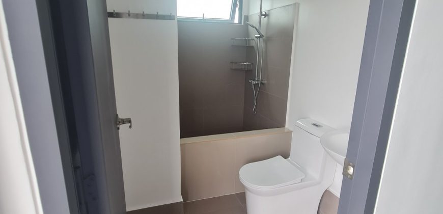 Harbour Park Residences, Mandaluyong City – 36.4 sqm 1 Bedroom Condo For Sale
