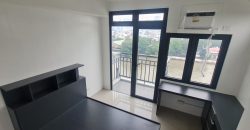 Harbour Park Residences, Mandaluyong City – 36.4 sqm 1 Bedroom Condo For Sale