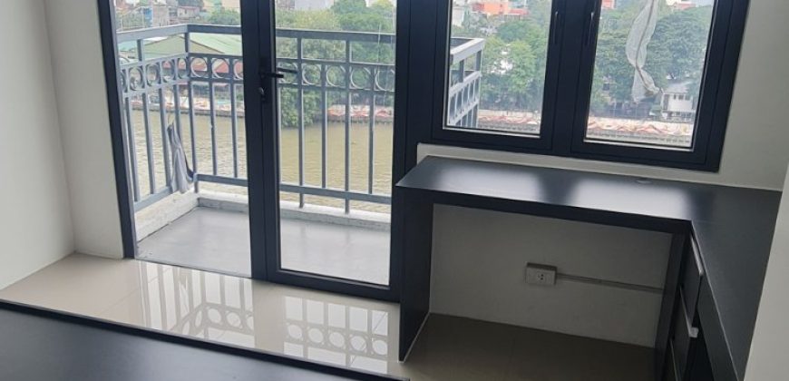 Harbour Park Residences, Mandaluyong City – 36.4 sqm 1 Bedroom Condo For Sale