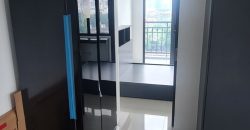 Harbour Park Residences, Mandaluyong City – 36.4 sqm 1 Bedroom Condo For Sale
