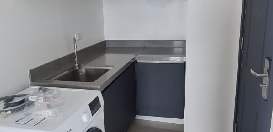 Harbour Park Residences, Mandaluyong City – 36.4 sqm 1 Bedroom Condo For Sale