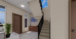 Greenland Subdivision, Taytay Rizal | 2-Storey House and Lot, 137 sqm Floor Area for Sale