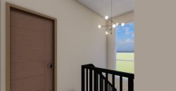 Greenland Subdivision, Taytay Rizal | 2-Storey House and Lot, 137 sqm Floor Area for Sale