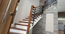 Valley View Executive Village, Cainta Rizal | 3-Storey House and Lot, 200 sqm Floor Area for Sale