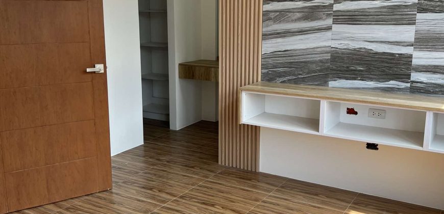 Valley View Executive Village, Cainta Rizal | 3-Storey House and Lot, 200 sqm Floor Area for Sale
