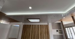 Valley View Executive Village, Cainta Rizal | 3-Storey House and Lot, 200 sqm Floor Area for Sale