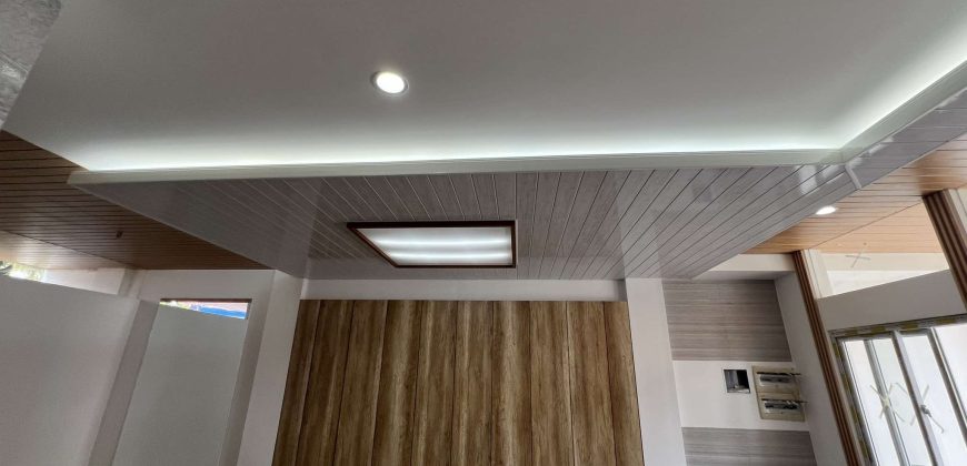Valley View Executive Village, Cainta Rizal | 3-Storey House and Lot, 200 sqm Floor Area for Sale
